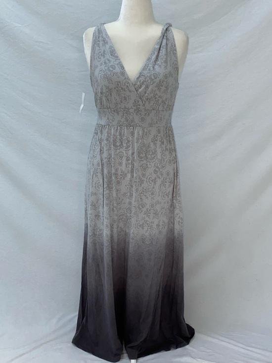 Garnet Hill Dresses & Skirts - Garnet Hill Ombré Maxi Dress